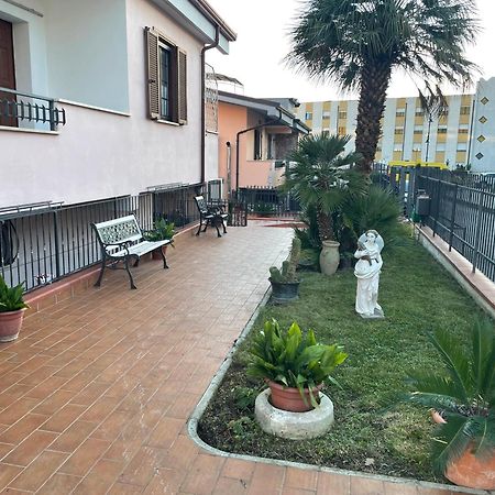 Villa Antonella Pozzilli Zewnętrze zdjęcie
