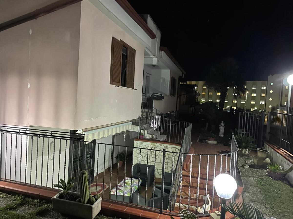 Villa Antonella Pozzilli Zewnętrze zdjęcie