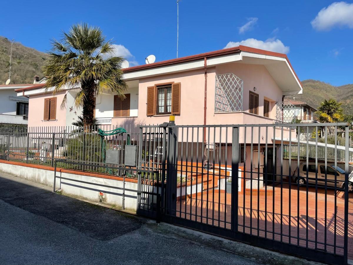 Villa Antonella Pozzilli Zewnętrze zdjęcie