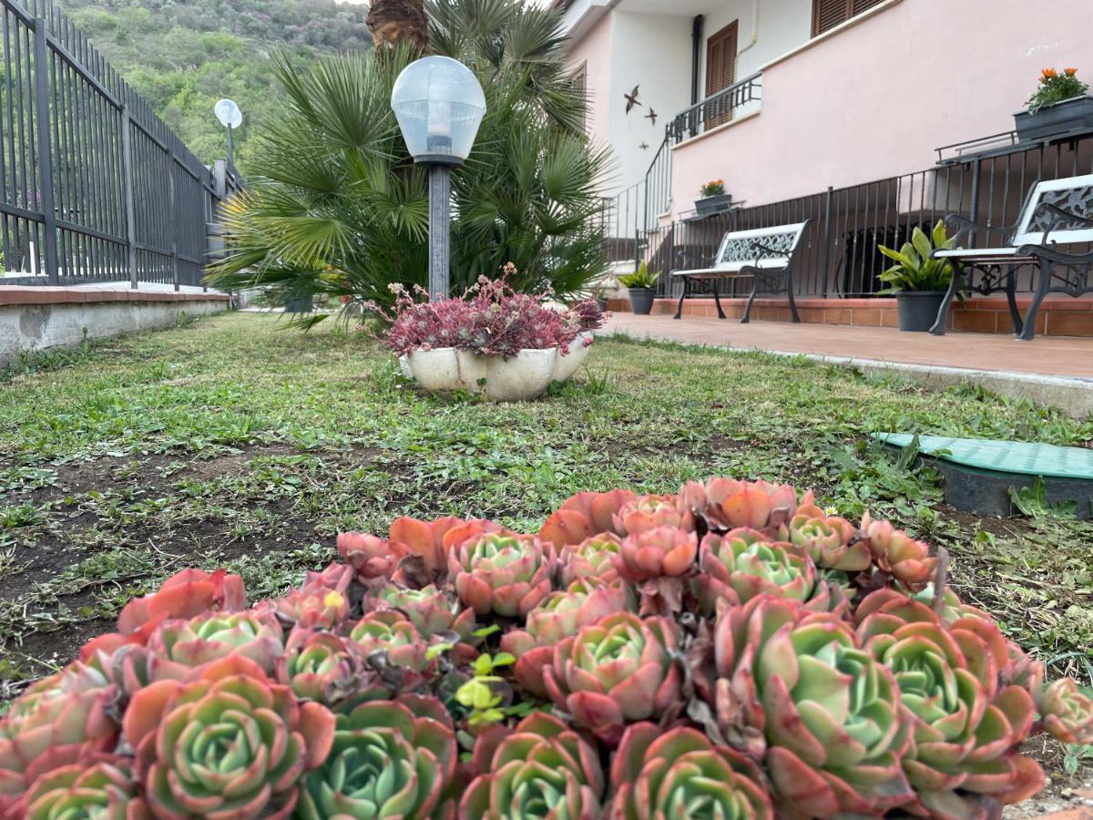 Villa Antonella Pozzilli Zewnętrze zdjęcie