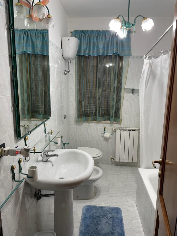 Villa Antonella Pozzilli Zewnętrze zdjęcie