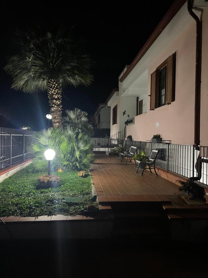 Villa Antonella Pozzilli Zewnętrze zdjęcie