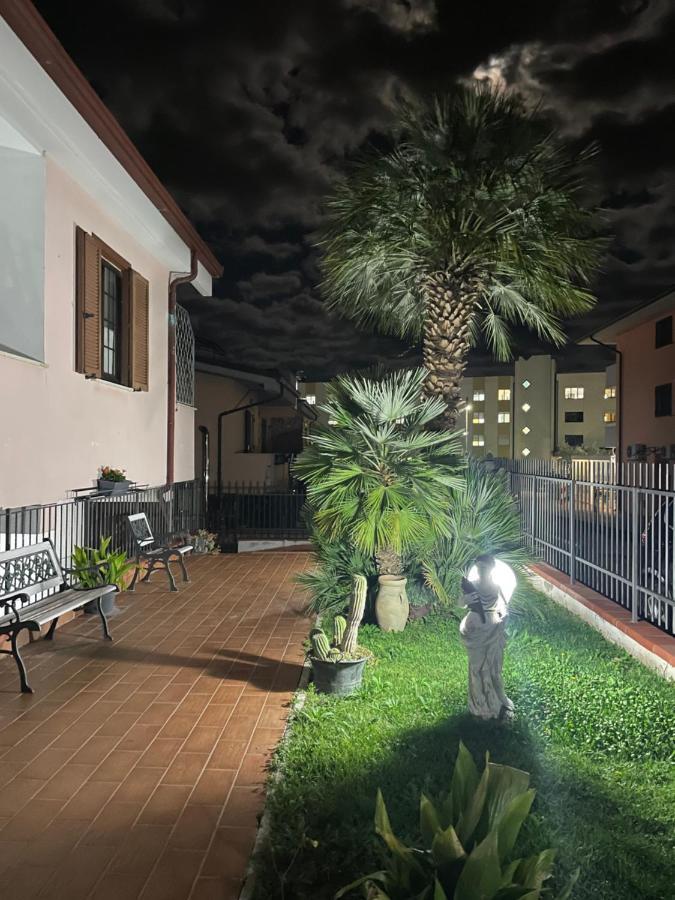 Villa Antonella Pozzilli Zewnętrze zdjęcie