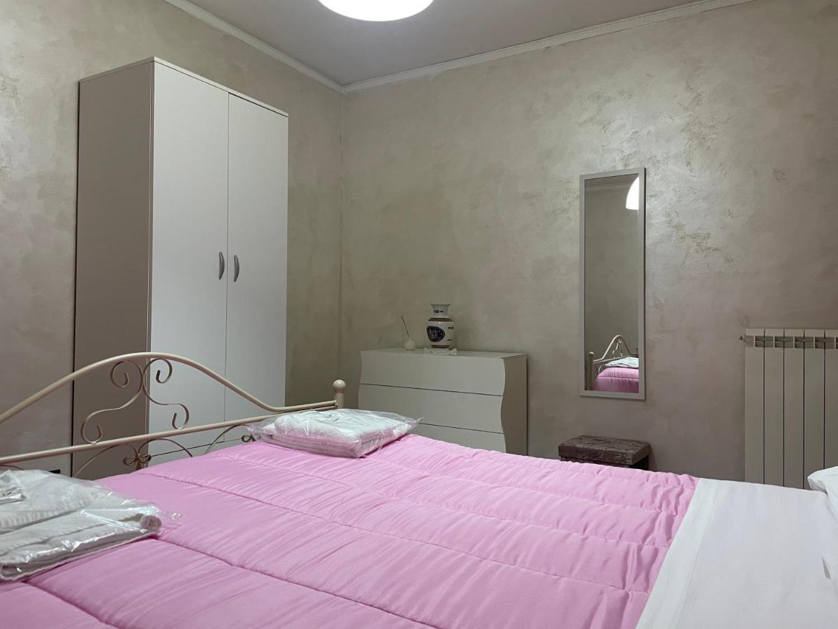 Villa Antonella Pozzilli Zewnętrze zdjęcie