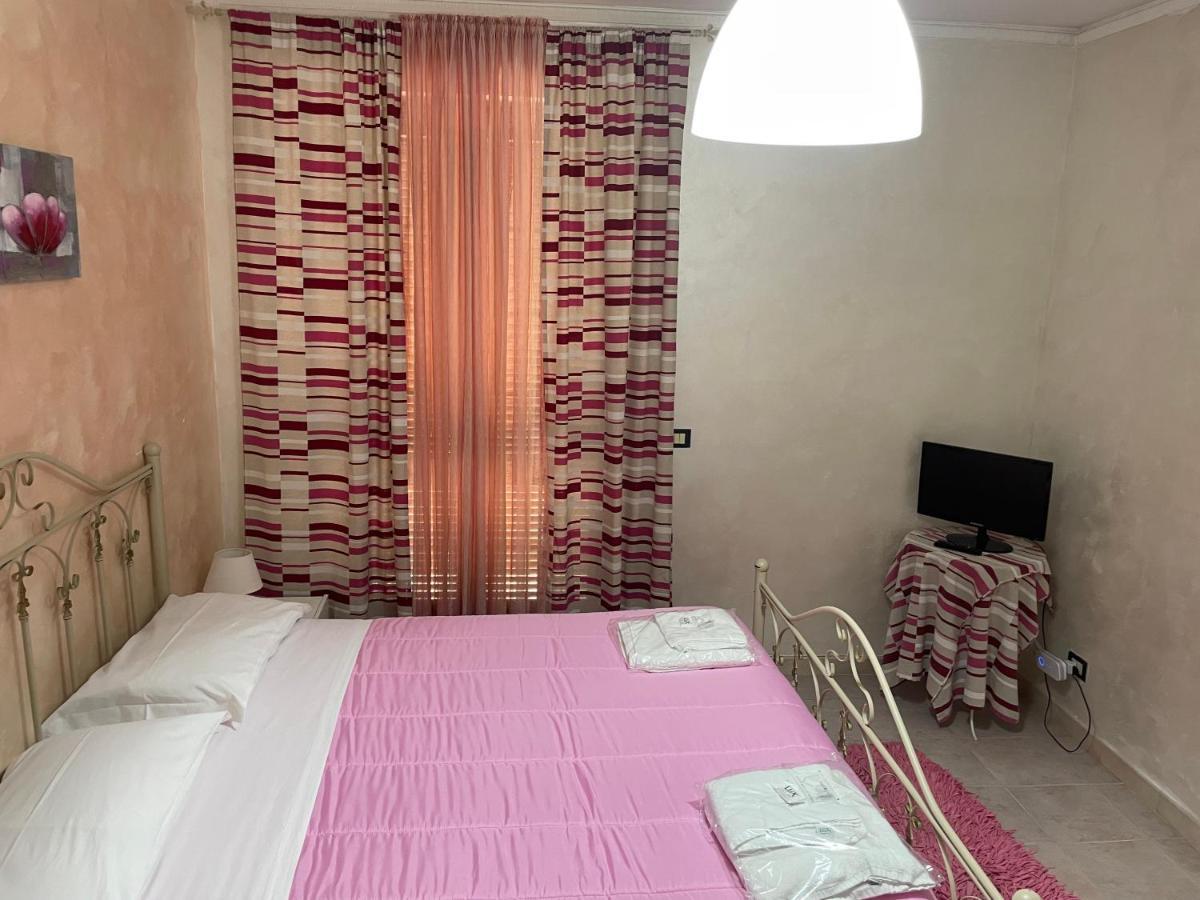 Villa Antonella Pozzilli Zewnętrze zdjęcie