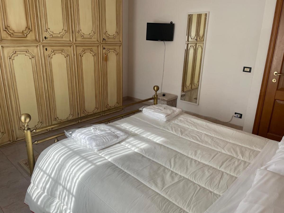 Villa Antonella Pozzilli Zewnętrze zdjęcie