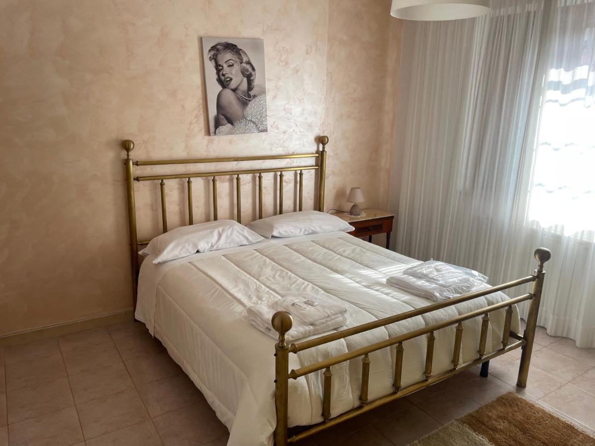 Villa Antonella Pozzilli Zewnętrze zdjęcie